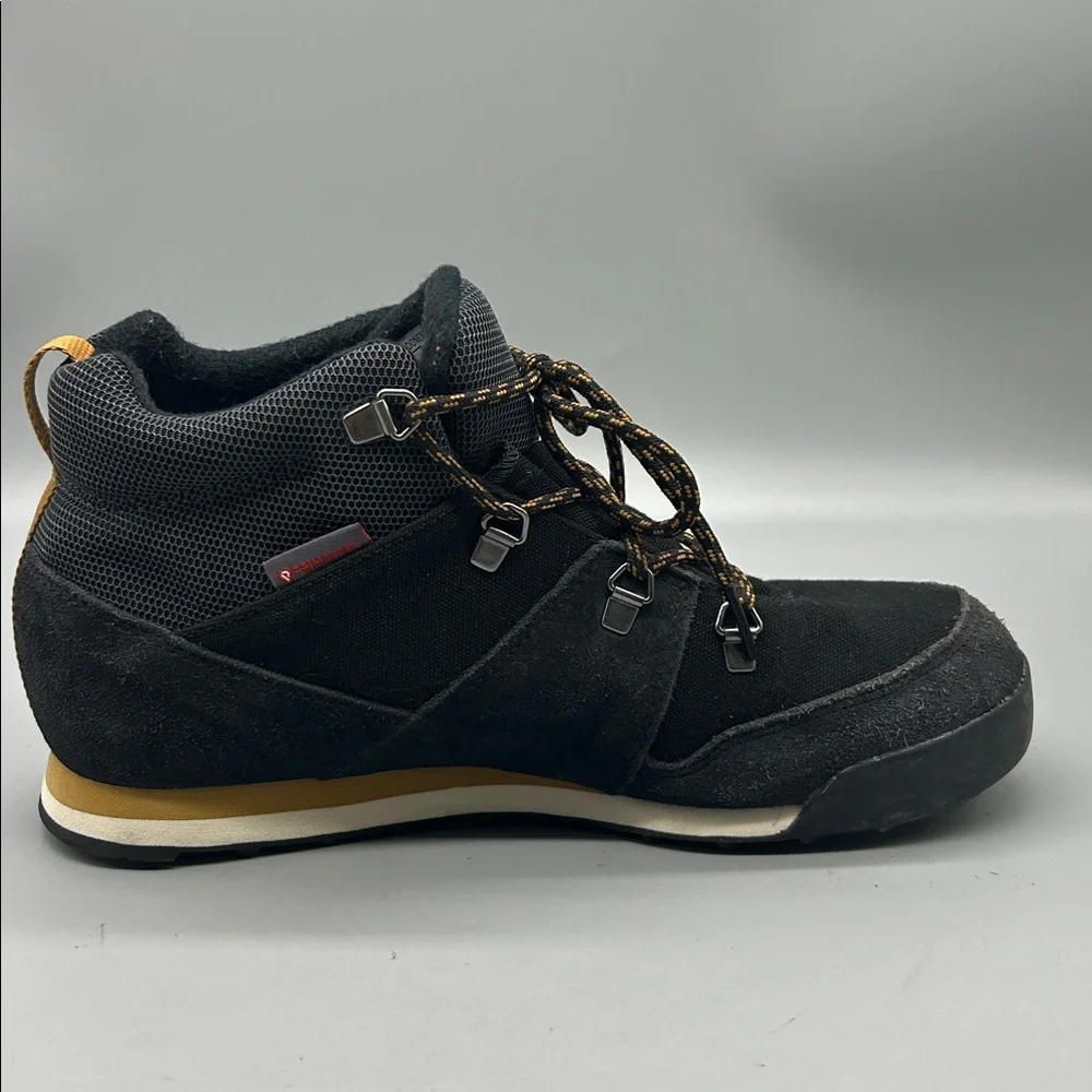 Adidas TERREX Hiking Boots with Primaloft